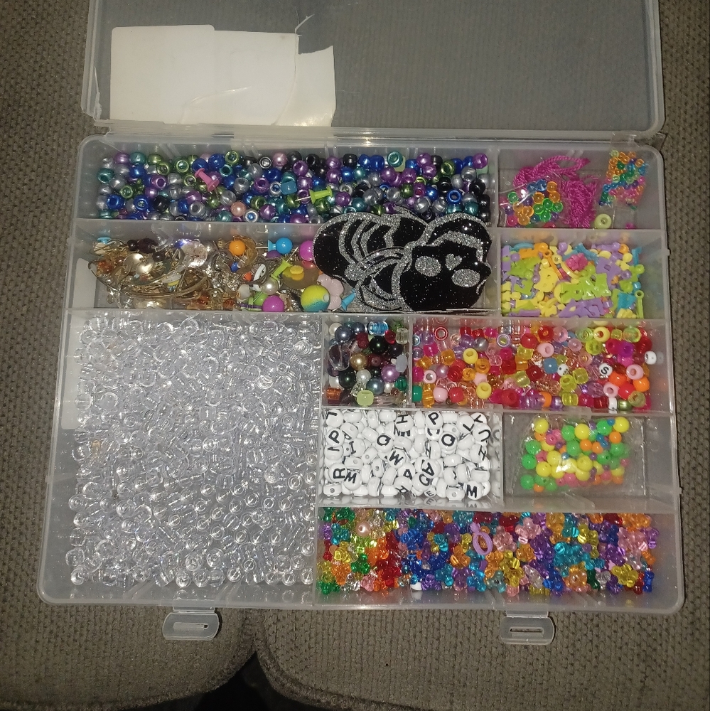 CRAFTS BOX - Picture 2 of 5